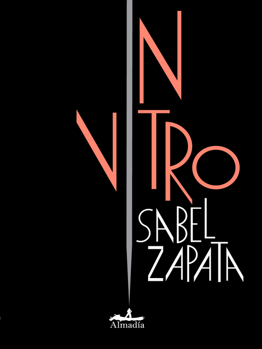 Title details for In vitro by Isabel Zapata - Available